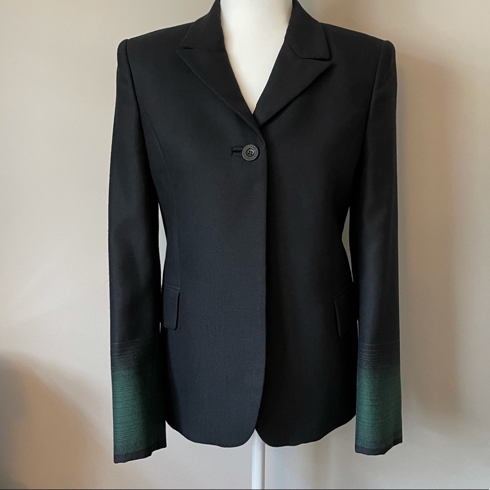 Versus by Versace Suit Jacket/ Blazer Authentic!! Make and Offer !!!